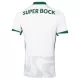 Koszulka Sporting CP 25/26 Trzecia Biały