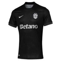 Koszulka Sporting CP 25/26 Wyjazdowa Koszulka Sporting CP 25/26 Wyjazdowa