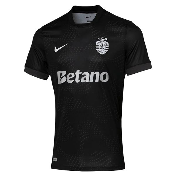 Koszulka Sporting CP 25/26 Wyjazdowa Koszulka Sporting CP 25/26 Wyjazdowa