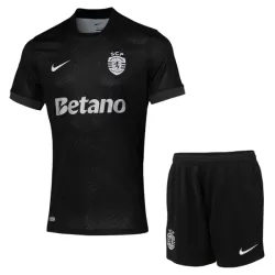 Koszulka Sporting CP 25/26 Wyjazdowa Dziecięca Koszulka Sporting CP 25/26 Wyjazdowa Dziecięca