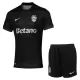 Koszulka Sporting CP 25/26 Wyjazdowa Dziecięca Koszulka Sporting CP 25/26 Wyjazdowa Dziecięca