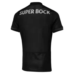 Koszulka Sporting CP 25/26 Wyjazdowa Dziecięca