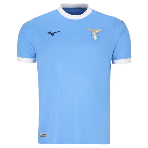 Koszulka SS Lazio 25/26 Domowa Koszulka SS Lazio 25/26 Domowa