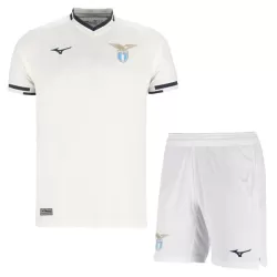 Koszulka SS Lazio 25/26 Wyjazdowa Dziecięca Koszulka SS Lazio 25/26 Wyjazdowa Dziecięca