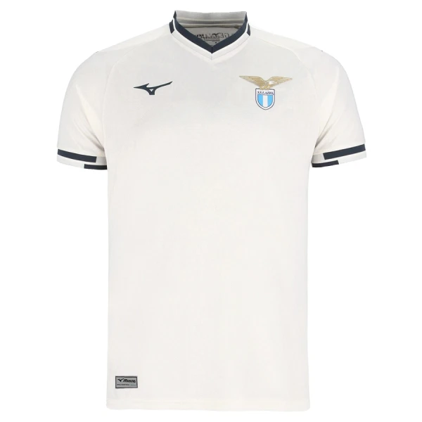 Koszulka SS Lazio 25/26 Wyjazdowa Dziecięca