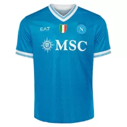 Koszulka SSC Napoli 25/26 Domowa Koszulka SSC Napoli 25/26 Domowa