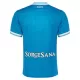 Koszulka SSC Napoli 25/26 Domowa Dziecięca