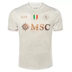 Koszulka SSC Napoli 25/26 Wyjazdowa Koszulka SSC Napoli 25/26 Wyjazdowa