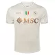Koszulka SSC Napoli 25/26 Wyjazdowa Koszulka SSC Napoli 25/26 Wyjazdowa