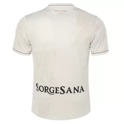 Koszulka SSC Napoli 25/26 Wyjazdowa