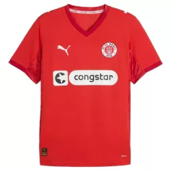 Koszulka St Pauli 25/26 Czwarta Koszulka St Pauli 25/26 Czwarta