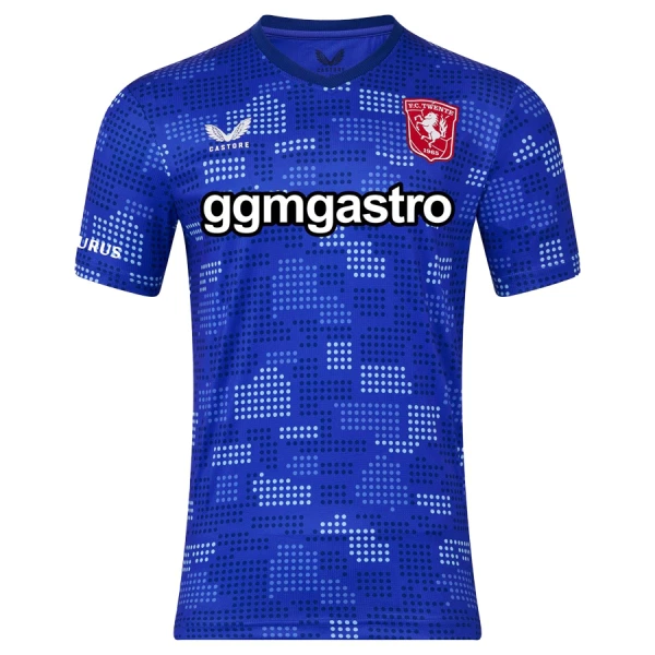 Koszulka Twente 25/26 Wyjazdowa Koszulka Twente 25/26 Wyjazdowa