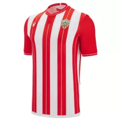 Koszulka U.D. Almeria 25/26 Domowa Koszulka U.D. Almeria 25/26 Domowa