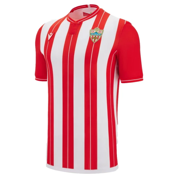 Koszulka U.D. Almeria 25/26 Domowa Koszulka U.D. Almeria 25/26 Domowa