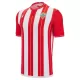 Koszulka U.D. Almeria 25/26 Domowa Koszulka U.D. Almeria 25/26 Domowa
