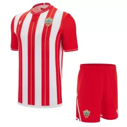 Koszulka U.D. Almeria 25/26 Domowa Dziecięca Koszulka U.D. Almeria 25/26 Domowa Dziecięca