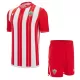 Koszulka U.D. Almeria 25/26 Domowa Dziecięca Koszulka U.D. Almeria 25/26 Domowa Dziecięca