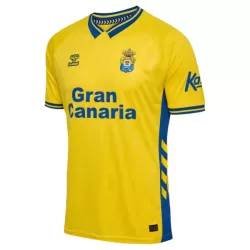 Koszulka U.D. Las Palmas 25/26 Domowa Koszulka U.D. Las Palmas 25/26 Domowa