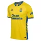 Koszulka U.D. Las Palmas 25/26 Domowa Koszulka U.D. Las Palmas 25/26 Domowa