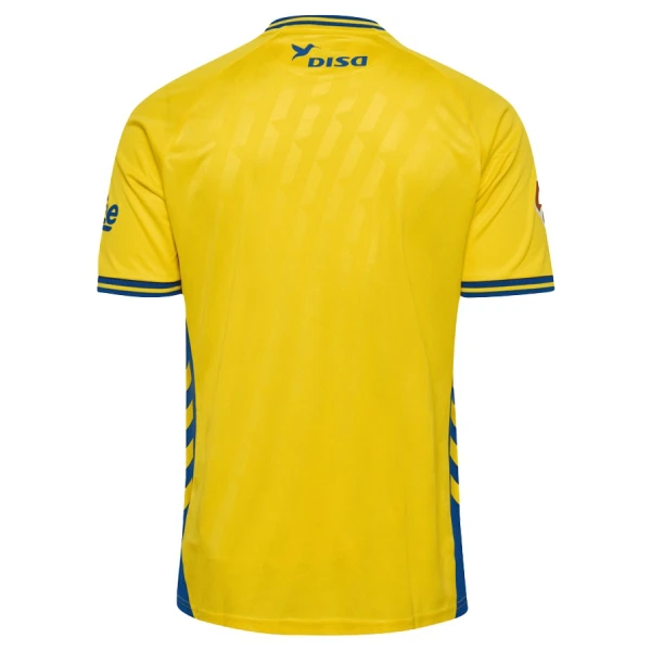 Koszulka U.D. Las Palmas 25/26 Domowa