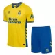 Koszulka U.D. Las Palmas 25/26 Domowa Dziecięca Koszulka U.D. Las Palmas 25/26 Domowa Dziecięca