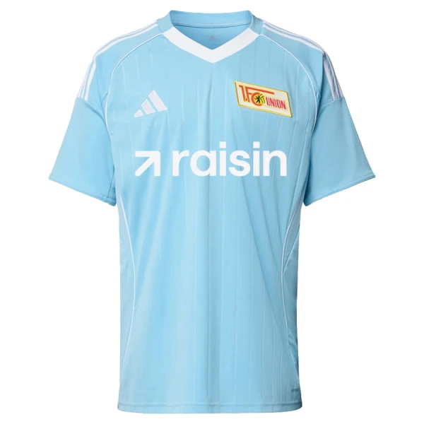 Koszulka Union Berlin 25/26 Trzecia Koszulka Union Berlin 25/26 Trzecia