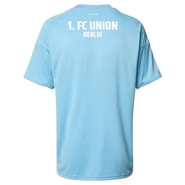 Koszulka Union Berlin 25/26 Trzecia