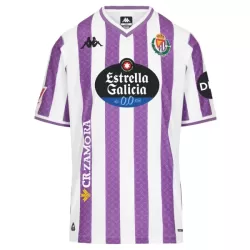 Koszulka Valladolid 25/26 Domowa Koszulka Valladolid 25/26 Domowa