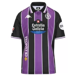 Koszulka Valladolid 25/26 Wyjazdowa Koszulka Valladolid 25/26 Wyjazdowa