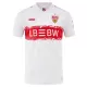 Koszulka VfB Stuttgart 25/26 Domowa