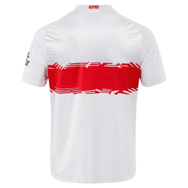 Koszulka VfB Stuttgart 25/26 Domowa