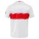 Koszulka VfB Stuttgart 25/26 Domowa