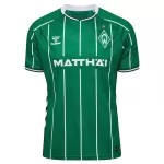 Koszulka Werder Brema 25/26 Domowa