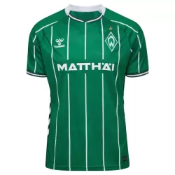 Koszulka Werder Brema 25/26 Domowa Koszulka Werder Brema 25/26 Domowa