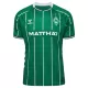 Koszulka Werder Brema 25/26 Domowa Koszulka Werder Brema 25/26 Domowa