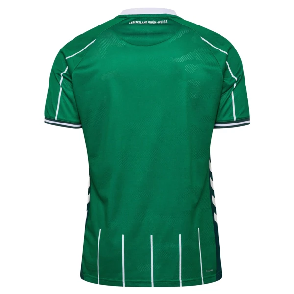 Koszulka Werder Brema 25/26 Domowa
