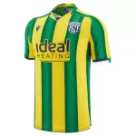 Koszulka West Bromwich Albion 25/26 Wyjazdowa