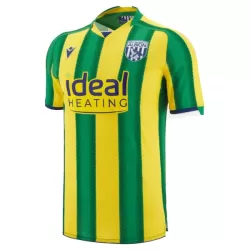 Koszulka West Bromwich Albion 25/26 Wyjazdowa Koszulka West Bromwich Albion 25/26 Wyjazdowa