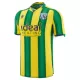 Koszulka West Bromwich Albion 25/26 Wyjazdowa Koszulka West Bromwich Albion 25/26 Wyjazdowa
