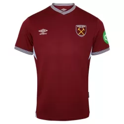 Koszulka West Ham United 25/26 Domowa Koszulka West Ham United 25/26 Domowa
