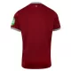 Koszulka West Ham United 25/26 Domowa Dziecięca