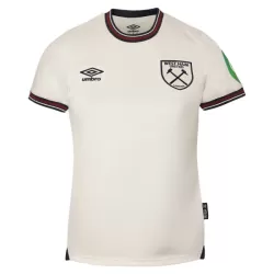 Koszulka West Ham United 25/26 Wyjazdowa Koszulka West Ham United 25/26 Wyjazdowa