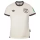 Koszulka West Ham United 25/26 Wyjazdowa Koszulka West Ham United 25/26 Wyjazdowa
