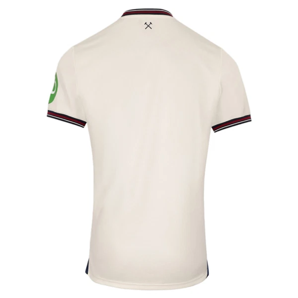Koszulka West Ham United 25/26 Wyjazdowa