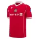 Koszulka Wrexham 25/26 Domowa
