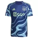 Koszulka Ajax Amsterdam 25/26 Wyjazdowa