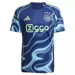 Koszulka Ajax Amsterdam 25/26 Wyjazdowa Koszulka Ajax Amsterdam 25/26 Wyjazdowa
