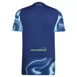 Koszulka Ajax Amsterdam 25/26 Wyjazdowa