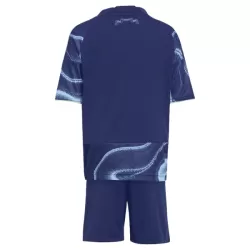 Koszulka Ajax Amsterdam 25/26 Wyjazdowa Dziecięca