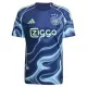 Koszulka Ajax Amsterdam Taylor 8 25/26 Wyjazdowa